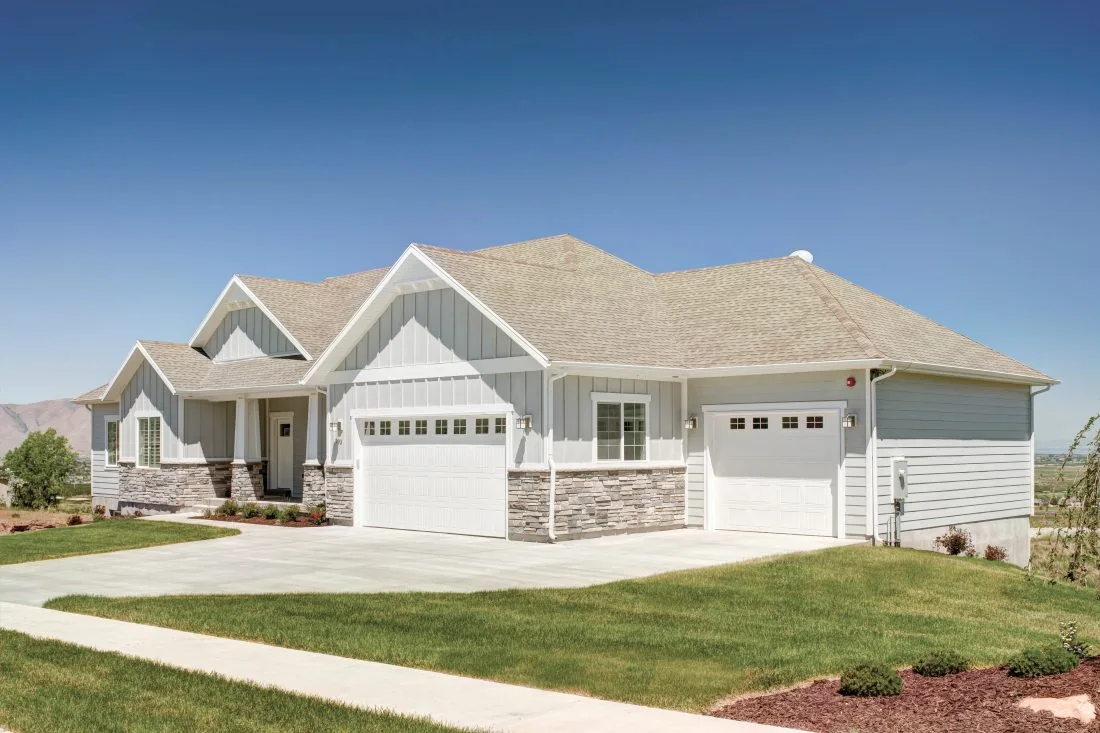 Traditions in Elk Ridge, Utah