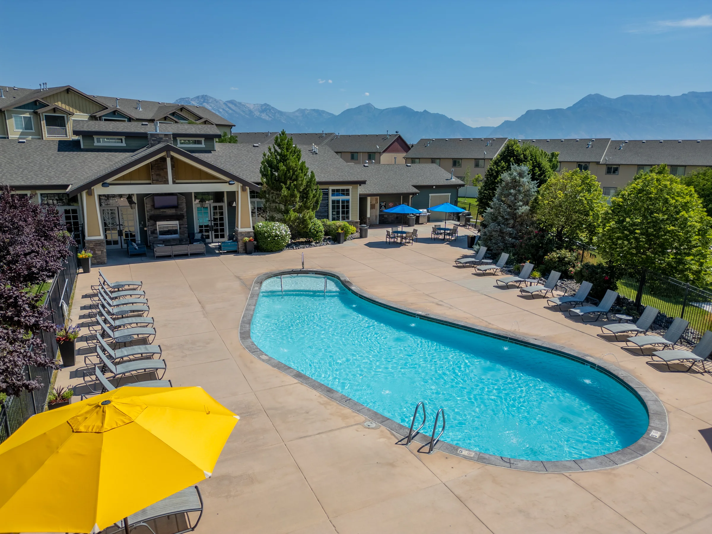 Aldara Apartments, Saratoga Springs, Utah